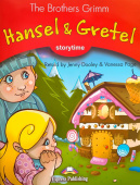 Storytime Stage 2 - Hansel & Gretel with Cross-Platform Application купить