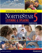 NorthStar 4Ed Listening and Speaking 5 SB купить