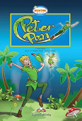 Showtime Readers Level 1 Peter Pan Reader With Cross-Platform Application купить