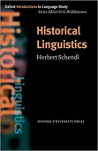 Oxford Introduction to Language Study Series: Historical Linguistics купить