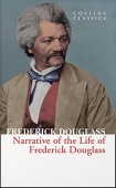 Collins Classics: Narrative of the Life of Frederick Douglass купить