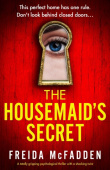 The Housemaid's Secret купить