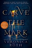 Carve the Mark 1 купить