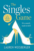 Weisberger Lauren. The Singles Game купить