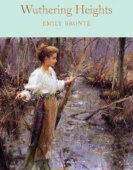 Macmillan Collector's Library: Bronte Emily. Wuthering Heights  (HB)  Ned купить