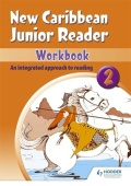 New Caribbean Junior Readers Workbook 2 купить