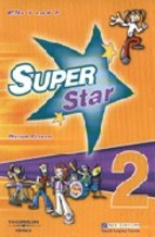 Super Star 2 Class CD (2) купить