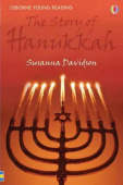 The Story Of Hanukkah купить