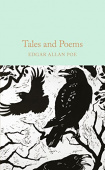 Macmillan Collector's Library: Poe Edgar Allan. Tales and Poems  (HB)  Ned купить