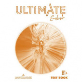 Ultimate English B1+ Tests (overprinted) купить