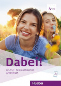 Dabei! A1.1 Arbeitsbuch купить