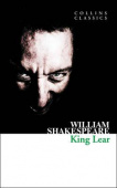 Collins Classics: Shakespeare William. King Lear купить