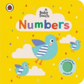 Ladybird: Baby Touch: Numbers купить