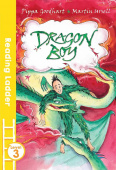 Reading Ladder Level 3: Dragon Boy купить