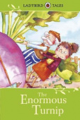 Ladybird Tales: The Enormous Turnip  (HB) купить