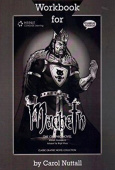 Classic Graphic Novel Collection Comics: Macbeth Workbook купить