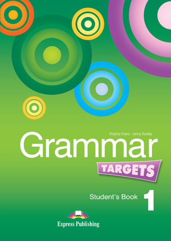 Grammar Targets 1 Student's Book купить