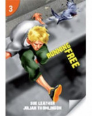 Page Turners Level 3: Running Free купить