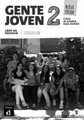 Gente joven (Nueva edicion) - 2 Libro del profesor купить