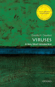 A Very Short Introduction: Viruses купить