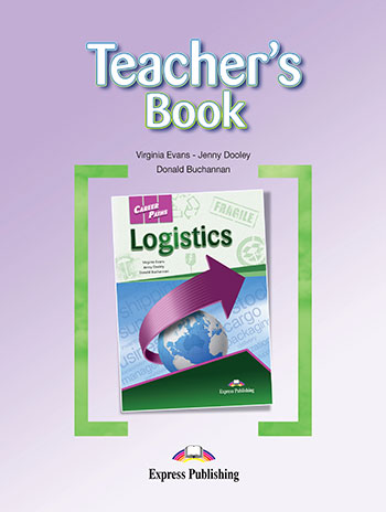 Career Paths: Logistics Teacher's Book купить
