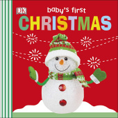 Baby's First Christmas купить
