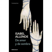 De amor y de sombra купить