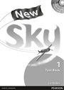 New Sky 1 Test Book купить