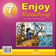 Чернышова Е.А. Enjoy Reading-7, MP3 купить