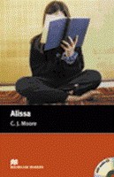 Macmillan readers: Level Starter 300 words Alissa (with Audio CD) купить
