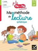 Ma méthode de lecture syllabique купить