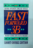 Fast Forward 3 Class Book B купить