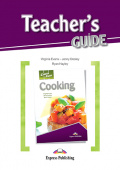 Career Paths: Cooking Teacher's Guide купить