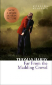 Collins Classics: Hardy Thomas. Far from the Madding Crowd купить