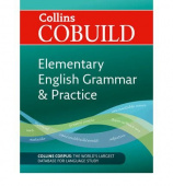 Collins COBUILD Elementary English Grammar & Practice купить