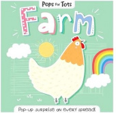 Pops for Tots: Farm купить