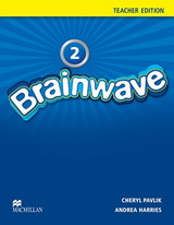 Brainwave 2 Teacher's Book Pack купить