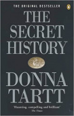 The Secret History купить