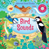 Bird Sounds (sound board book) купить