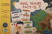 Quel Temps Fait-Il? купить