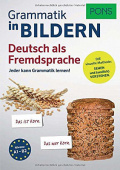 PONS Grammatik in Bildern Deutsch als Fremdsprache купить