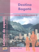 Destino Bogotá купить