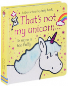 Usborne That's not my Unicorn купить
