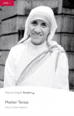 Penguin Readers Level 1 (Beginner) Mother Teresa купить