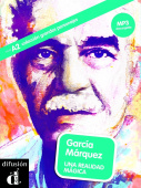 Garcia Marquez. Una realidad magica + CD купить