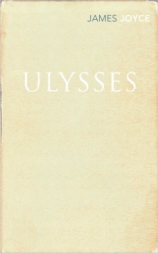 Joyce James.  Ulysses купить