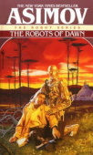 The Robots of Dawn купить