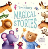 My First Treasury of Magical Stories купить