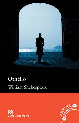 Macmillan readers: Level Intermediate 1600 words Othello купить