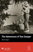 Macmillan readers: Level beginner 600 words The Adventures of Tom Sawyer +eBook купить